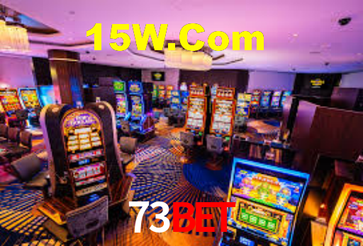 73Bet: A Experiência de Casino com Jogos de Mesa ao Vivo