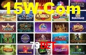 73Bet - Plataforma Oficial App - 73Bet App