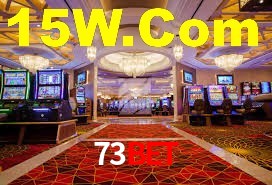 Live Casino 73Bet
