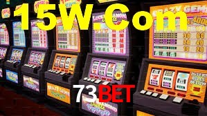 73Bet: Seu Especialista em Apostas Esportivas Brasileiras