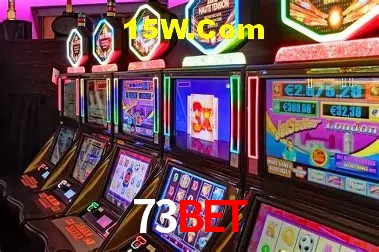 Descubra a Essência do 73Bet: Nossa História e Compromissos