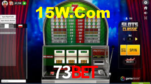 73Bet Login