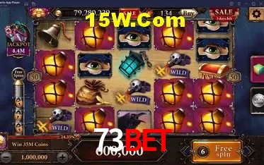 Descubra o Programa VIP da 73Bet: Vantagens Exclusivas para Jogadores