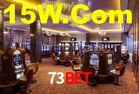 Premium Interface 73Bet