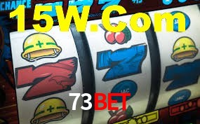 Welcome Bonus 73Bet