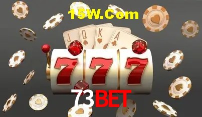 Apostas Esportivas na 73Bet: Um Guia Completo