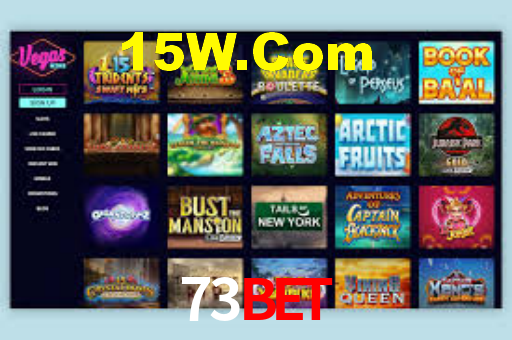 Descubra a Magia dos Jogos de Arcade no 73Bet
